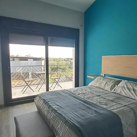 Casa Rural Pozo Cinojal-2